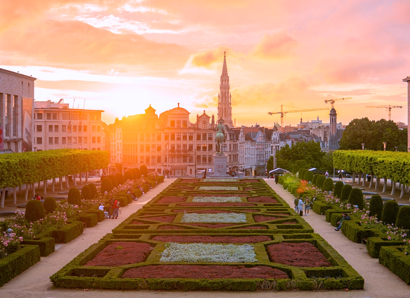 Brussels