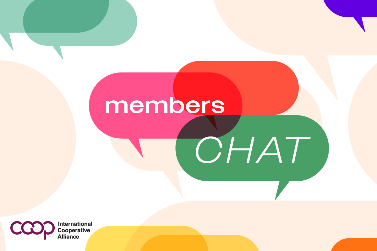 members' chat