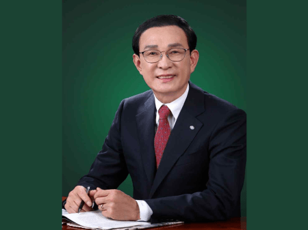 Noh Dong-Jin