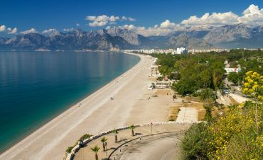 antalya