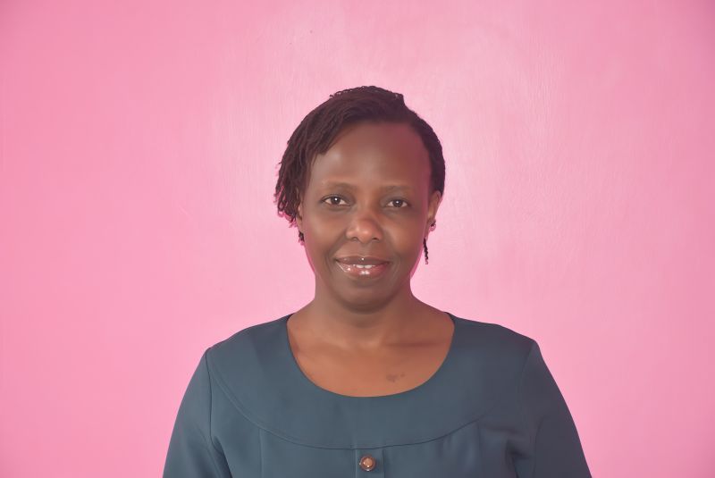 Dr. Rose Karimi new ICA-Africa Regional Director 