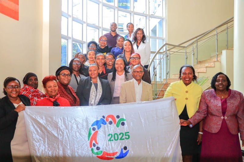 VALIDATION WORKSHOP FOR THE NCGP