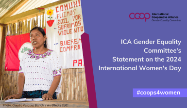 IWD statement