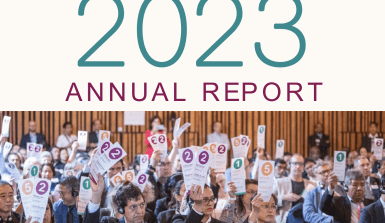 2023 Annual Report